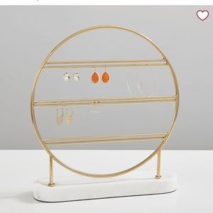 jewelry stand